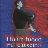 Francesca Cavallo "Ho un fuoco nel cassetto"