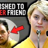 When a Killer Teen Realizes she was Scammed to Murder