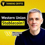 Western Union is Launching a Stablecoin on Solana... Here's Why! | Malcolm Clarke