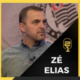 #4 Zé Elias: Carreira, perrengues na Europa, trauma olímpico e TV
