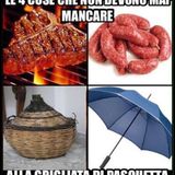 #napoli Cosa facciamo a Pasquetta?
