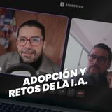 🤖 Adopción de la IA Generativa: Costos, Beneficios y sectores líderes.