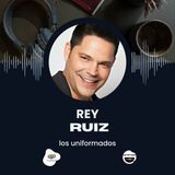 La verdadera historia de Rey Ruiz: De los conservatorios de Cuba al estrellato mundial