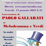 Tutto nel Mondo è Burla stasera all'Opera - Melodramma e Verdi