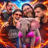 Elephant Entitties w/ Skiba News Nation