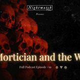 The Mortician and the Widow_ Trust_ Control_ and the Cost of Silence
