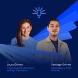 “La innovación no es solo creatividad, también es disciplina”