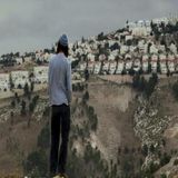 Israel autorizó viviendas palestinas en Cisjordania.