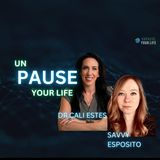 EP112: Savvy Esposito
