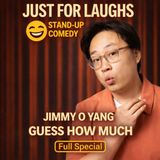 Jimmy O Yang – Guess How Much Full Special (Stand-Up Comedy)