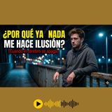 Cuando te rindes en silencio (pero sigues funcionando)