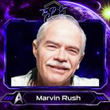 Marvin Rush