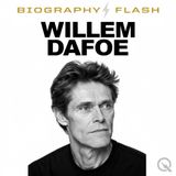 Willem Dafoe Biography Flash: Walk of Fame Star, Venice Biennale, and Marvel Buzz Light Up an Epic Week