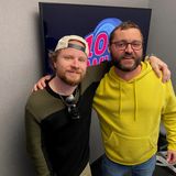 Zach Myers Of Shinedown