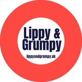 Lippy has a new job, backfiring April Fool's jokes, awesome car interiors and cutting a sandwich