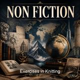 Exercises in Knitting - Cornelia Mee