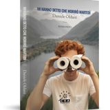 Daniele Oldani presenta il suo romanzo "Mi hanno detto che morirò martedì" - Rvl La Radio