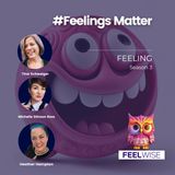 Humorous #FeelingsMatter