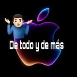 Apple, Apple, Apple de Todo y de Mas