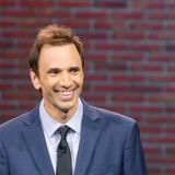 Milling About with Paul Mecurio