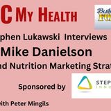 KISC My Health Radio with Stephen Lukawski Mike Danielson and Peter Mingils
