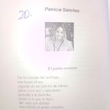 Patricia Sánchez