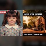 Lily Moore Vanished at 6… Found Alive 23 Years Later | Unsolved: Cold Case Files
