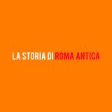La Storia di ROMA ANTICA in 18 minuti
