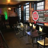 Opening A New Devils Era | LIVE: PJ Ryan's @ The Rock in Newark NJ [Season 3 | Episode 4]