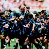 Perché Ronaldo scelse l'Inter nel 1997 | Inter Files Ep 2