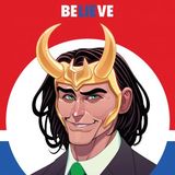 Source Material Live: Vote Loki (2016)