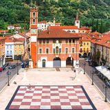 Marostica, dove gli scacchi diventano leggenda storia e spettacolo nel borgo veneto