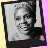 12 - Il mio messaggio sono i miei concerti - Miriam Makeba