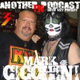 Mark Cicchini - 3 Sides Of The Coin