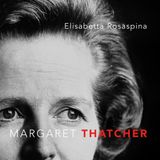 Elisabetta Rosaspina "Margaret Thatcher"