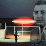 DID A UFO DISABLE NUCLEAR MISSILES?