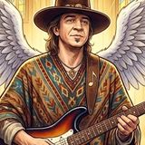 Los Dedos Podridos de Steve Ray Vaughan