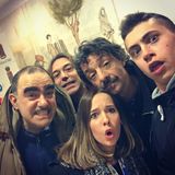 #Omernas Elio e le Storie Tese