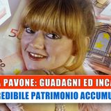 Rita Pavone, Guadagni: L'Incredibile Patrimonio Accumulato!