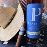 S6 E3 Penelope Crème Brûlée + Diamond Crown Julius Caeser