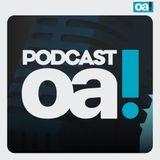 Podcast OA! - Convidado: Lito Sousa (Aviões e musica)