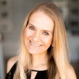 Best-selling author/speaker/creator of “The Petite Practice” Dr. Christiane Schroeter is my guest!