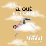 EP. 11. Jaque Mente ¿Cómo salir de un JAQUE MENTAL? (Conferencia)