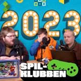 Spilklubben | Spilåret 2023