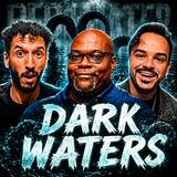 Retarded Obedience to God w/ James Williams of Dark Waters