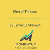 How Insiders Rigged the US Economy (James B. Stewart)