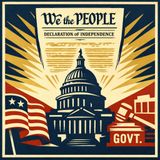 God-Given Rights vs Government Power