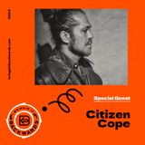 Interview with Citizen Cope
