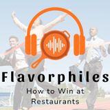 How to Win at Restaurants