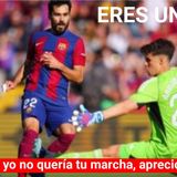 Gündogan se va al City... Y Vítor Roque al Betis